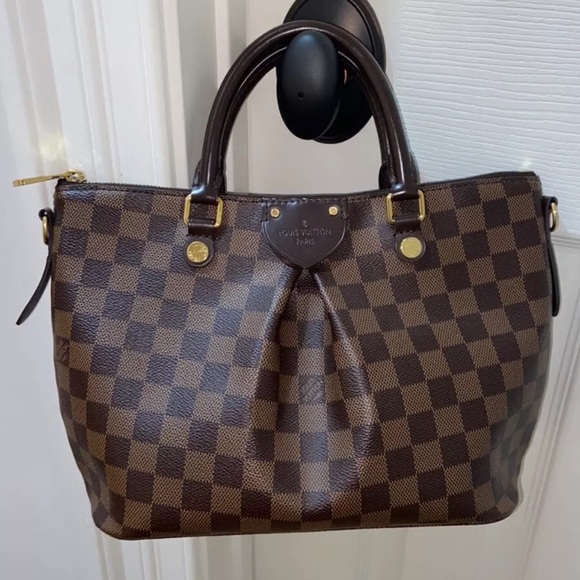 Louis Vuitton Siena PM Bag - Picture 2 of 12